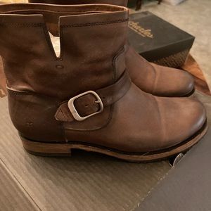 Frye Veronica Bootie